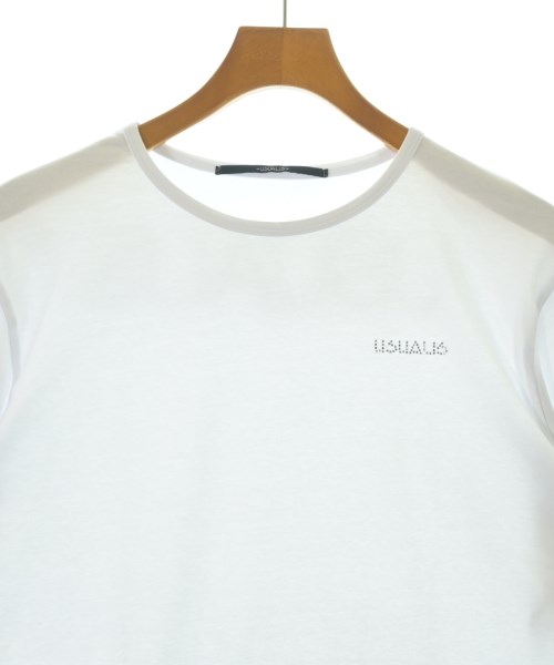 USUALIS（ウザリス）スウェット 白 サイズ:XL メンズ/2200676612134