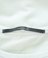 USUALIS（ウザリス）スウェット 白 サイズ:XL メンズ/2200676612134