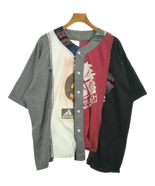 リビルドバイニードルス(Rebuild by Needles)のRebuild by Needles Tシャツ・カットソー