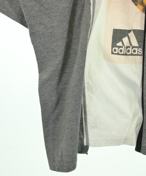 Rebuild by Needles（リビルドバイニードルス）Tシャツ・カットソー グレー サイズ:ONE メンズ/2200633310325