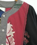 Rebuild by Needles（リビルドバイニードルス）Tシャツ・カットソー グレー サイズ:ONE メンズ/2200633310325