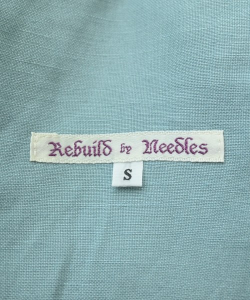 Rebuild by Needles（リビルドバイニードルス）その他 ベージュ サイズ:S メンズ/2200637675017