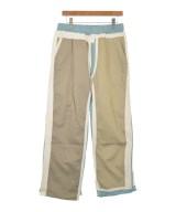 Rebuild by Needles（リビルドバイニードルス）その他 ベージュ サイズ:S メンズ/2200637675017