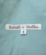 Rebuild by Needles（リビルドバイニードルス）その他 ベージュ サイズ:S メンズ/2200637675017