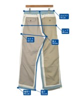 Rebuild by Needles（リビルドバイニードルス）その他 ベージュ サイズ:S メンズ/2200637675017