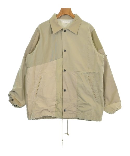 リビルドバイニードルス(Rebuild by Needles)のRebuild by Needles ブルゾン（その他）