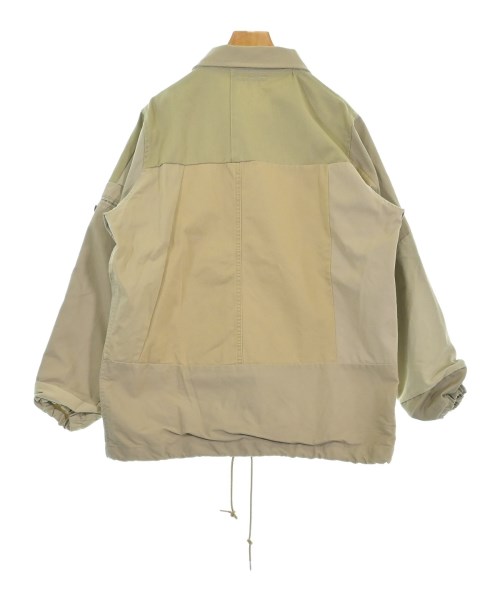 Rebuild by Needles（リビルドバイニードルス）その他 ベージュ サイズ:XS レディース/2200626668051