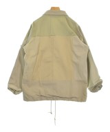 Rebuild by Needles（リビルドバイニードルス）その他 ベージュ サイズ:XS レディース/2200626668051