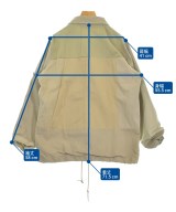 Rebuild by Needles（リビルドバイニードルス）その他 ベージュ サイズ:XS レディース/2200626668051