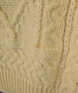 Rebuild by Needles（リビルドバイニードルス）ニット・セーター 白 サイズ:L メンズ/2200639950013