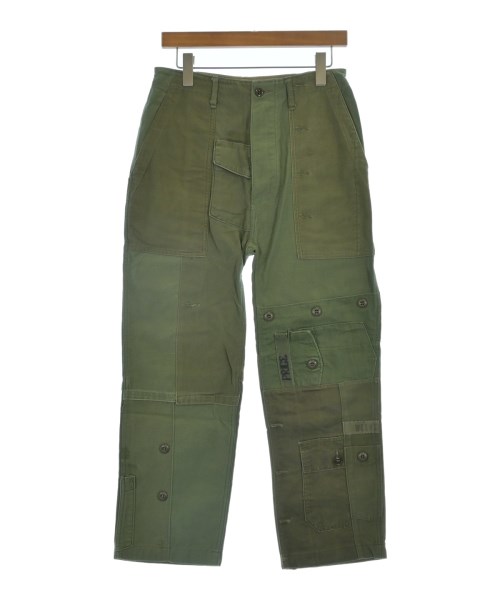 リビルドバイニードルス(Rebuild by Needles)のRebuild by Needles カーゴパンツ