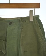 Rebuild by Needles（リビルドバイニードルス）カーゴパンツ カーキ サイズ:XS メンズ/2200641454028