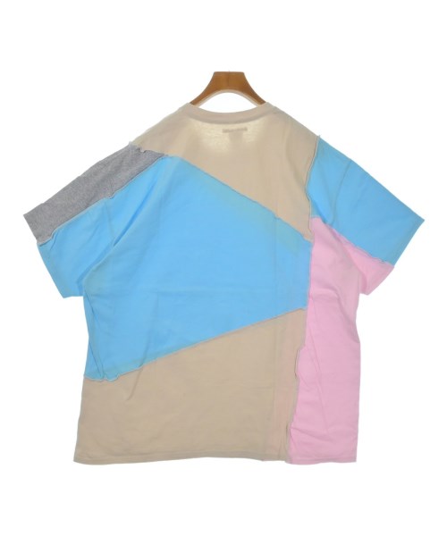 Rebuild by Needles（リビルドバイニードルス）Tシャツ・カットソー ベージュ サイズ:L メンズ/2200642053169