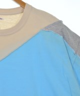 Rebuild by Needles（リビルドバイニードルス）Tシャツ・カットソー ベージュ サイズ:L メンズ/2200642053169