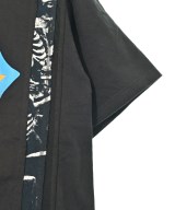 Rebuild by Needles（リビルドバイニードルス）Tシャツ・カットソー 黒 サイズ:S メンズ/2200643196070