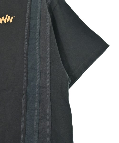 Rebuild by Needles（リビルドバイニードルス）Tシャツ・カットソー 黒 サイズ:M メンズ/2200643196087