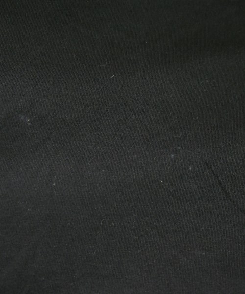 Rebuild by Needles（リビルドバイニードルス）Tシャツ・カットソー 黒 サイズ:M メンズ/2200643196087