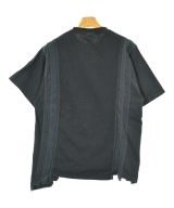 Rebuild by Needles（リビルドバイニードルス）Tシャツ・カットソー 黒 サイズ:M メンズ/2200643196087