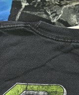 Rebuild by Needles（リビルドバイニードルス）Tシャツ・カットソー 黒 サイズ:L メンズ/2200643196100