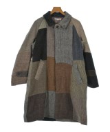 Rebuild by Needles チェスターコート