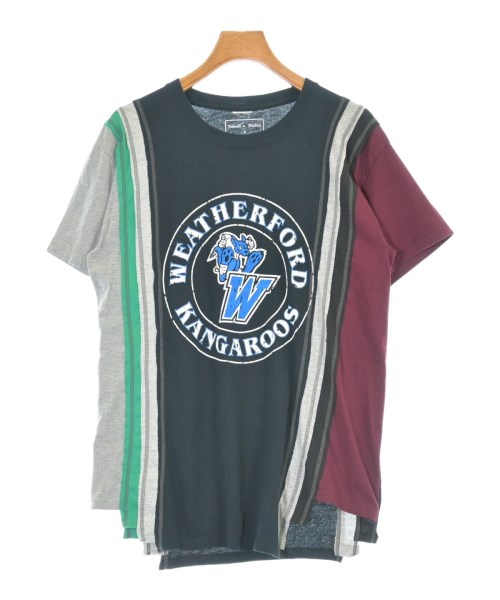 リビルドバイニードルス(Rebuild by Needles)のRebuild by Needles Tシャツ・カットソー