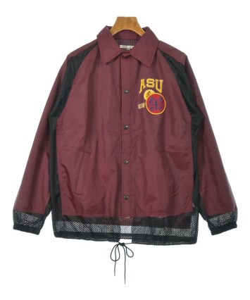 rebuild by needles リビルド バイ ニードルス レザーJKT pu337-szm-1100-3.jpg