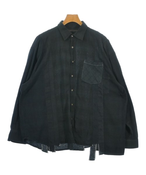 リビルドバイニードルス(Rebuild by Needles)のRebuild by Needles カジュアルシャツ