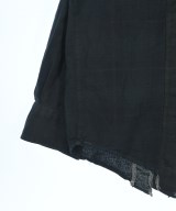Rebuild by Needles（リビルドバイニードルス）カジュアルシャツ 黒 サイズ:F メンズ/2200621725018