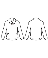 Rebuild by Needles（リビルドバイニードルス）ブルゾン 黒 サイズ:S メンズ/2200622258157