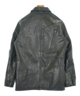 Rebuild by Needles（リビルドバイニードルス）ブルゾン 黒 サイズ:S メンズ/2200622258157