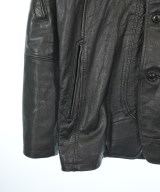 Rebuild by Needles（リビルドバイニードルス）ブルゾン 黒 サイズ:S メンズ/2200622258157