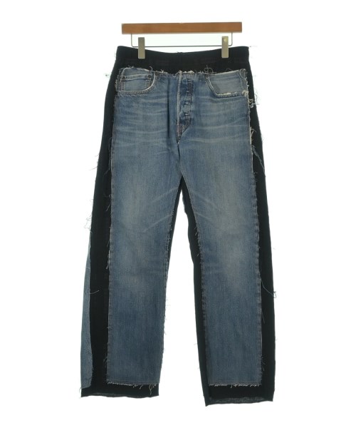 リビルドバイニードルス(Rebuild by Needles)のRebuild by Needles デニムパンツ
