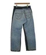 Rebuild by Needles（リビルドバイニードルス）デニムパンツ 青 サイズ:S メンズ/2200618360215