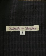 Rebuild by Needles（リビルドバイニードルス）デニムパンツ 青 サイズ:S メンズ/2200618360215