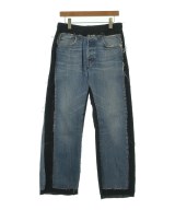 Rebuild by Needles デニムパンツ