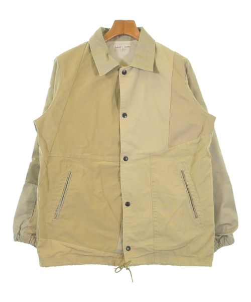 リビルドバイニードルス(Rebuild by Needles)のRebuild by Needles ブルゾン