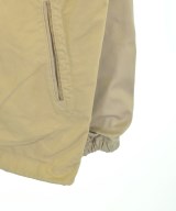 Rebuild by Needles（リビルドバイニードルス）ブルゾン ベージュ サイズ:XS メンズ/2200626262037