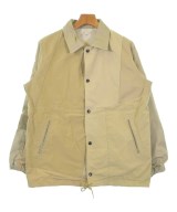 Rebuild by Needles ブルゾン