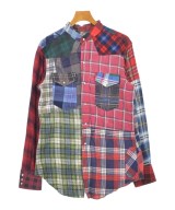 Rebuild by Needles カジュアルシャツ