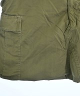 Rebuild by Needles（リビルドバイニードルス）ミニスカート カーキ サイズ:2(M位) レディース/2200617913030