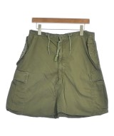 Rebuild by Needles ミニスカート