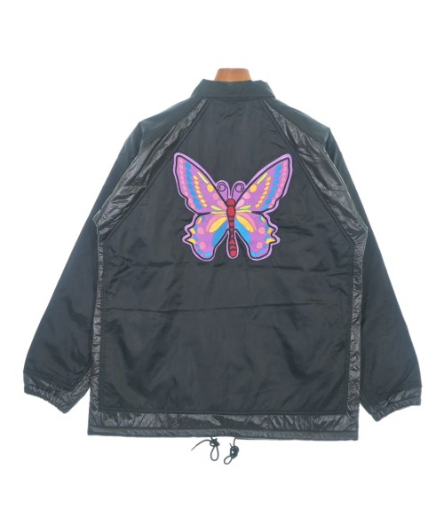 Rebuild by Needles（リビルドバイニードルス）その他 黒 サイズ:M メンズ/2200634430107