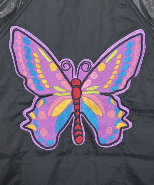 Rebuild by Needles（リビルドバイニードルス）その他 黒 サイズ:M メンズ/2200634430107