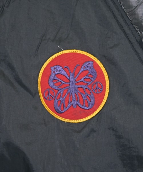 Rebuild by Needles（リビルドバイニードルス）その他 黒 サイズ:M メンズ/2200634430107