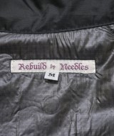 Rebuild by Needles（リビルドバイニードルス）その他 黒 サイズ:M メンズ/2200634430107