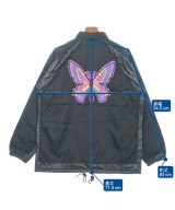 Rebuild by Needles（リビルドバイニードルス）その他 黒 サイズ:M メンズ/2200634430107