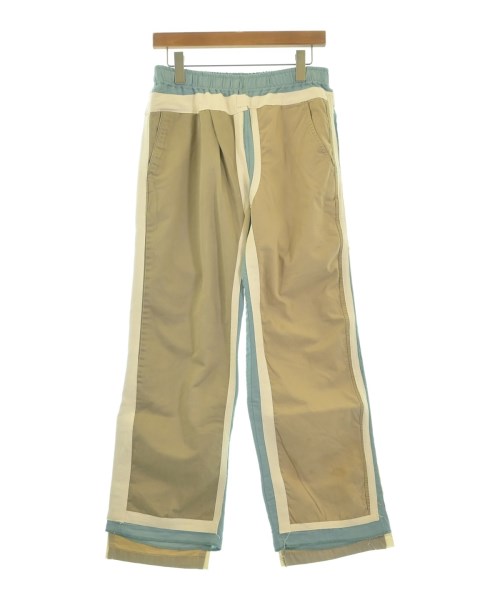 リビルドバイニードルス(Rebuild by Needles)のRebuild by Needles チノパン