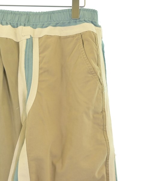 Rebuild by Needles（リビルドバイニードルス）チノパン ベージュ サイズ:XS メンズ/2200618176052