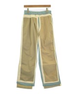 Rebuild by Needles（リビルドバイニードルス）チノパン ベージュ サイズ:XS メンズ/2200618176052