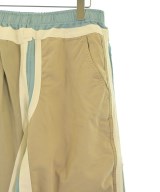 Rebuild by Needles（リビルドバイニードルス）チノパン ベージュ サイズ:XS メンズ/2200618176052